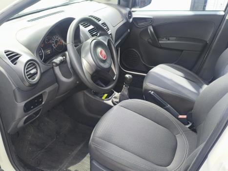 FIAT Grand Siena 1.0 4P EVO ATTRACTIVE FLEX, Foto 7