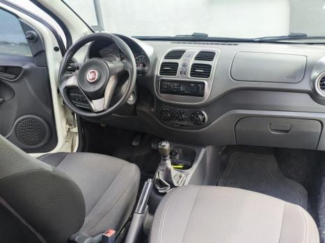 FIAT Grand Siena 1.0 4P EVO ATTRACTIVE FLEX, Foto 8