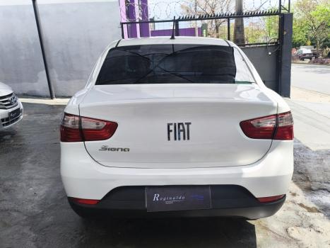 FIAT Grand Siena 1.0 4P EVO ATTRACTIVE FLEX, Foto 9