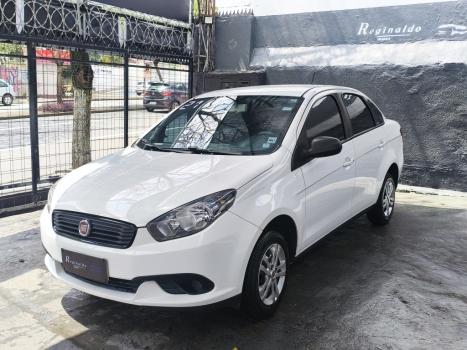 FIAT Grand Siena 1.0 4P EVO ATTRACTIVE FLEX, Foto 10
