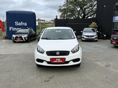 FIAT Grand Siena 1.0 4P EVO ATTRACTIVE FLEX, Foto 2