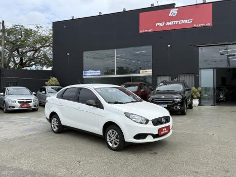 FIAT Grand Siena 1.0 4P EVO ATTRACTIVE FLEX, Foto 3