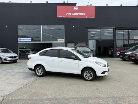 FIAT Grand Siena 1.0 4P EVO ATTRACTIVE FLEX, Foto 4