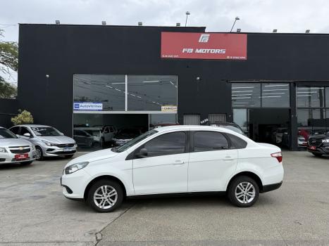 FIAT Grand Siena 1.0 4P EVO ATTRACTIVE FLEX, Foto 6