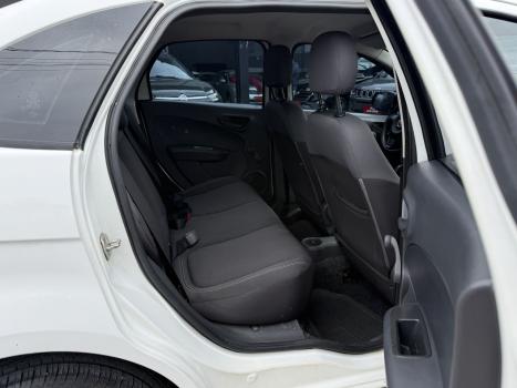 FIAT Grand Siena 1.0 4P EVO ATTRACTIVE FLEX, Foto 7