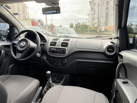 FIAT Grand Siena 1.0 4P EVO ATTRACTIVE FLEX, Foto 8