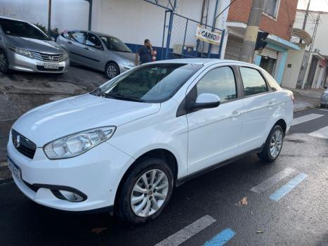 FIAT Grand Siena 1.4 4P EVO ATTRACTIVE FLEX, Foto 3