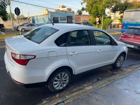 FIAT Grand Siena 1.4 4P EVO ATTRACTIVE FLEX, Foto 6
