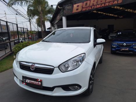 FIAT Grand Siena 1.4 4P EVO ATTRACTIVE FLEX, Foto 2