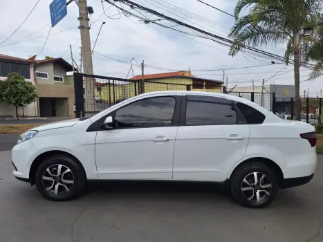 FIAT Grand Siena 1.4 4P EVO ATTRACTIVE FLEX, Foto 3