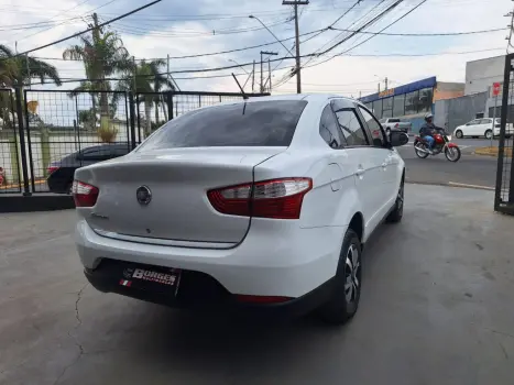 FIAT Grand Siena 1.4 4P EVO ATTRACTIVE FLEX, Foto 6