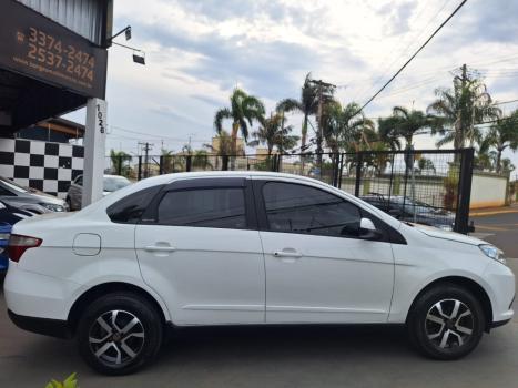 FIAT Grand Siena 1.4 4P EVO ATTRACTIVE FLEX, Foto 7