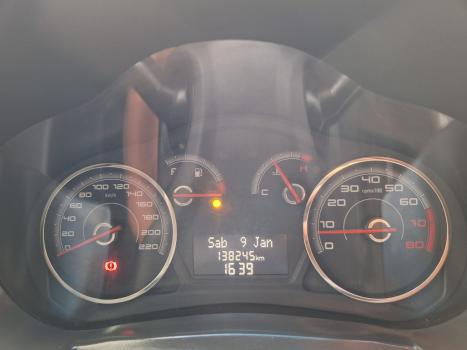 FIAT Grand Siena 1.4 4P EVO ATTRACTIVE FLEX, Foto 12