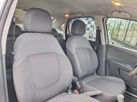 FIAT Grand Siena 1.4 4P EVO ATTRACTIVE FLEX, Foto 13