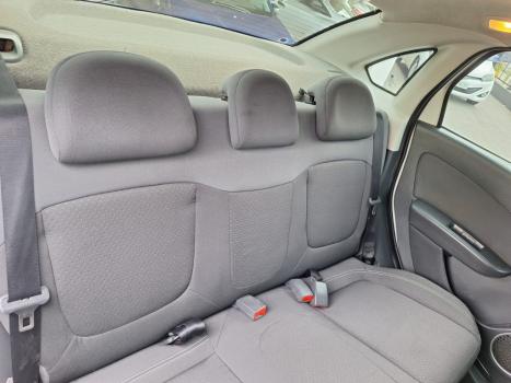 FIAT Grand Siena 1.4 4P EVO ATTRACTIVE FLEX, Foto 14