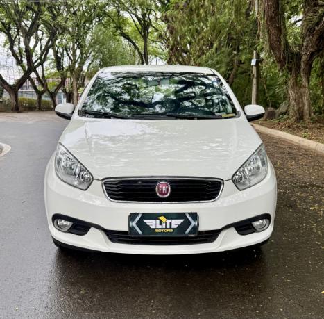 FIAT Grand Siena 1.4 4P EVO ATTRACTIVE FLEX, Foto 3 FIAT Grand Siena 1.4 4P EVO ATTRACTIVE FLEX, Foto 3