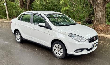 FIAT Grand Siena 1.4 4P EVO ATTRACTIVE FLEX, Foto 4 FIAT Grand Siena 1.4 4P EVO ATTRACTIVE FLEX, Foto 4