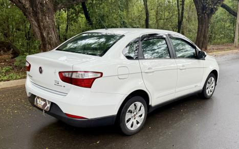 FIAT Grand Siena 1.4 4P EVO ATTRACTIVE FLEX, Foto 5 FIAT Grand Siena 1.4 4P EVO ATTRACTIVE FLEX, Foto 5