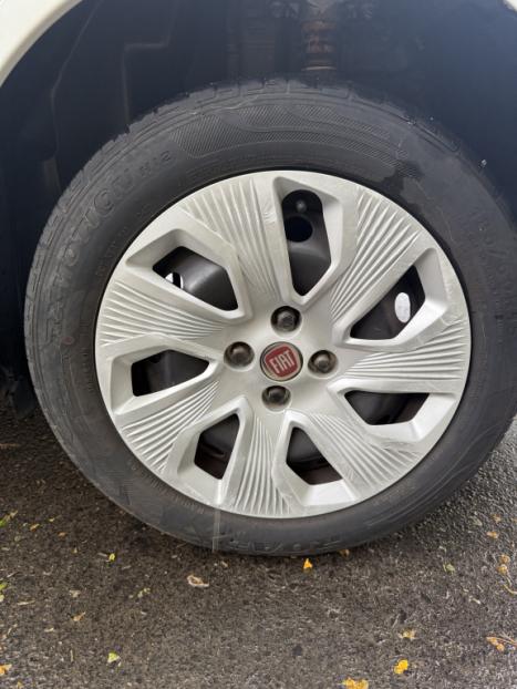 FIAT Grand Siena 1.4 4P EVO ATTRACTIVE FLEX, Foto 8 FIAT Grand Siena 1.4 4P EVO ATTRACTIVE FLEX, Foto 8