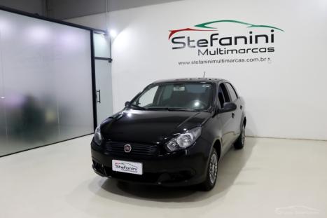 FIAT Grand Siena 1.4 4P EVO ATTRACTIVE FLEX, Foto 1