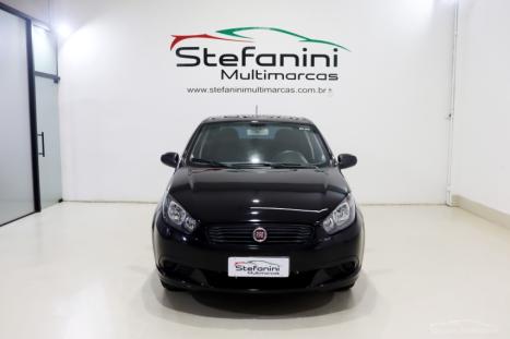 FIAT Grand Siena 1.4 4P EVO ATTRACTIVE FLEX, Foto 2