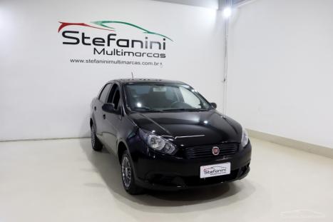 FIAT Grand Siena 1.4 4P EVO ATTRACTIVE FLEX, Foto 3
