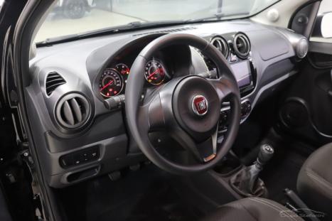 FIAT Grand Siena 1.4 4P EVO ATTRACTIVE FLEX, Foto 5