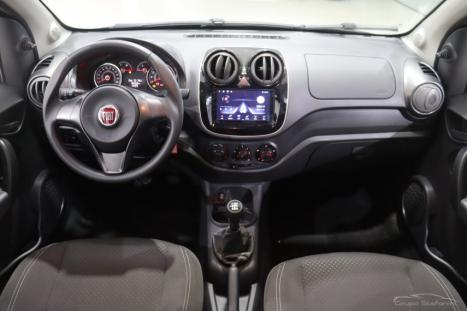 FIAT Grand Siena 1.4 4P EVO ATTRACTIVE FLEX, Foto 6