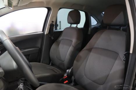 FIAT Grand Siena 1.4 4P EVO ATTRACTIVE FLEX, Foto 7