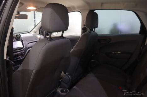 FIAT Grand Siena 1.4 4P EVO ATTRACTIVE FLEX, Foto 8