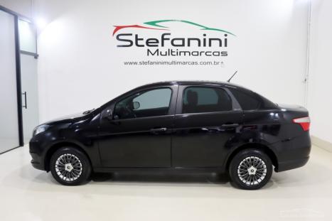 FIAT Grand Siena 1.4 4P EVO ATTRACTIVE FLEX, Foto 10