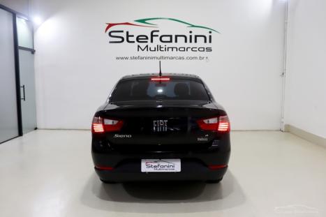 FIAT Grand Siena 1.4 4P EVO ATTRACTIVE FLEX, Foto 12