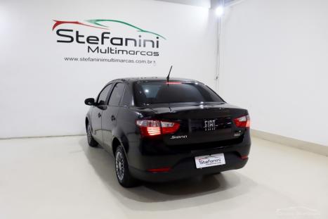 FIAT Grand Siena 1.4 4P EVO ATTRACTIVE FLEX, Foto 13