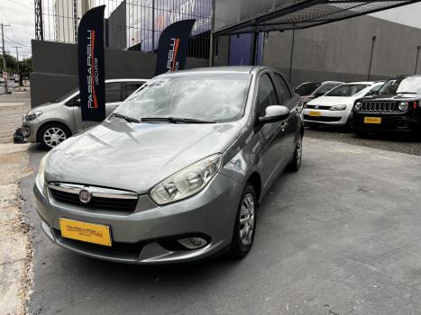 FIAT Grand Siena 1.4 4P EVO ATTRACTIVE FLEX, Foto 2