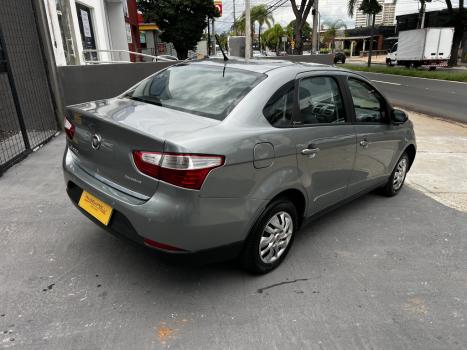 FIAT Grand Siena 1.4 4P EVO ATTRACTIVE FLEX, Foto 3