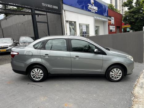 FIAT Grand Siena 1.4 4P EVO ATTRACTIVE FLEX, Foto 4