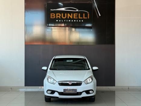 FIAT Grand Siena 1.4 4P EVO ATTRACTIVE FLEX, Foto 2