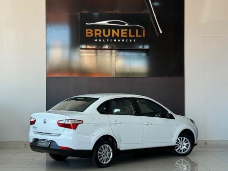 FIAT Grand Siena 1.4 4P EVO ATTRACTIVE FLEX, Foto 3