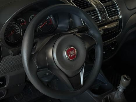 FIAT Grand Siena 1.4 4P EVO ATTRACTIVE FLEX, Foto 5