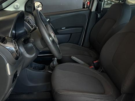 FIAT Grand Siena 1.4 4P EVO ATTRACTIVE FLEX, Foto 6