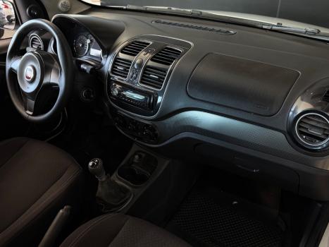 FIAT Grand Siena 1.4 4P EVO ATTRACTIVE FLEX, Foto 7