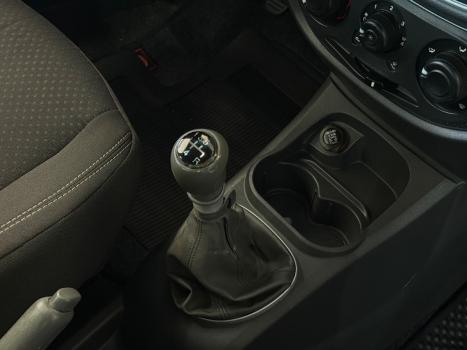 FIAT Grand Siena 1.4 4P EVO ATTRACTIVE FLEX, Foto 8