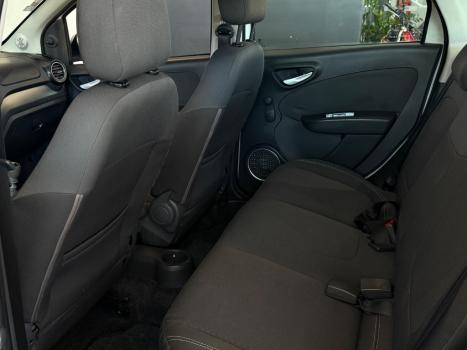 FIAT Grand Siena 1.4 4P EVO ATTRACTIVE FLEX, Foto 9