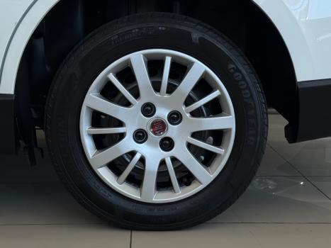 FIAT Grand Siena 1.4 4P EVO ATTRACTIVE FLEX, Foto 10