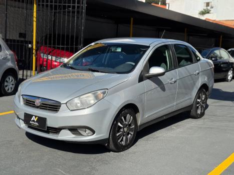 FIAT Grand Siena 1.4 4P EVO ATTRACTIVE FLEX, Foto 2