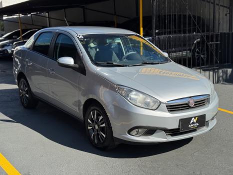 FIAT Grand Siena 1.4 4P EVO ATTRACTIVE FLEX, Foto 3
