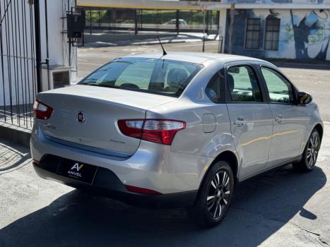 FIAT Grand Siena 1.4 4P EVO ATTRACTIVE FLEX, Foto 5