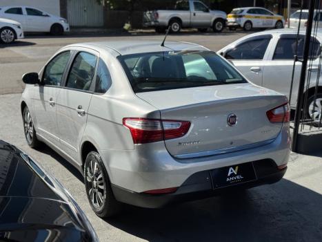 FIAT Grand Siena 1.4 4P EVO ATTRACTIVE FLEX, Foto 6