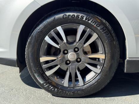 FIAT Grand Siena 1.4 4P EVO ATTRACTIVE FLEX, Foto 9