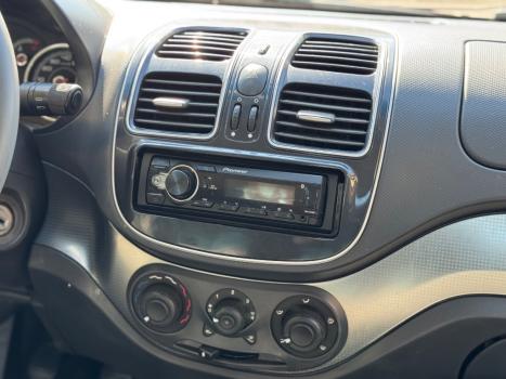 FIAT Grand Siena 1.4 4P EVO ATTRACTIVE FLEX, Foto 10